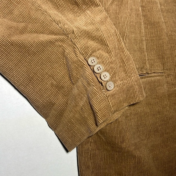 Machine Clothing Company Men’s Blazer XXL - Picture 3 of 14